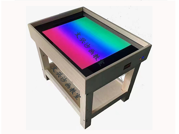 經濟款沙畫教室